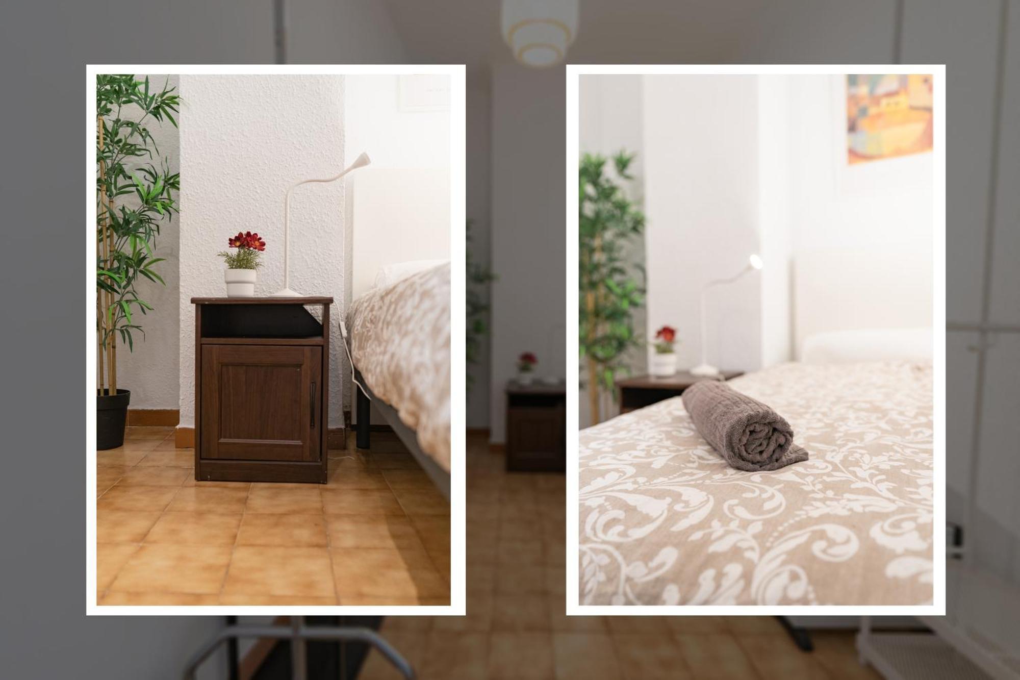 Ronda Apartment *