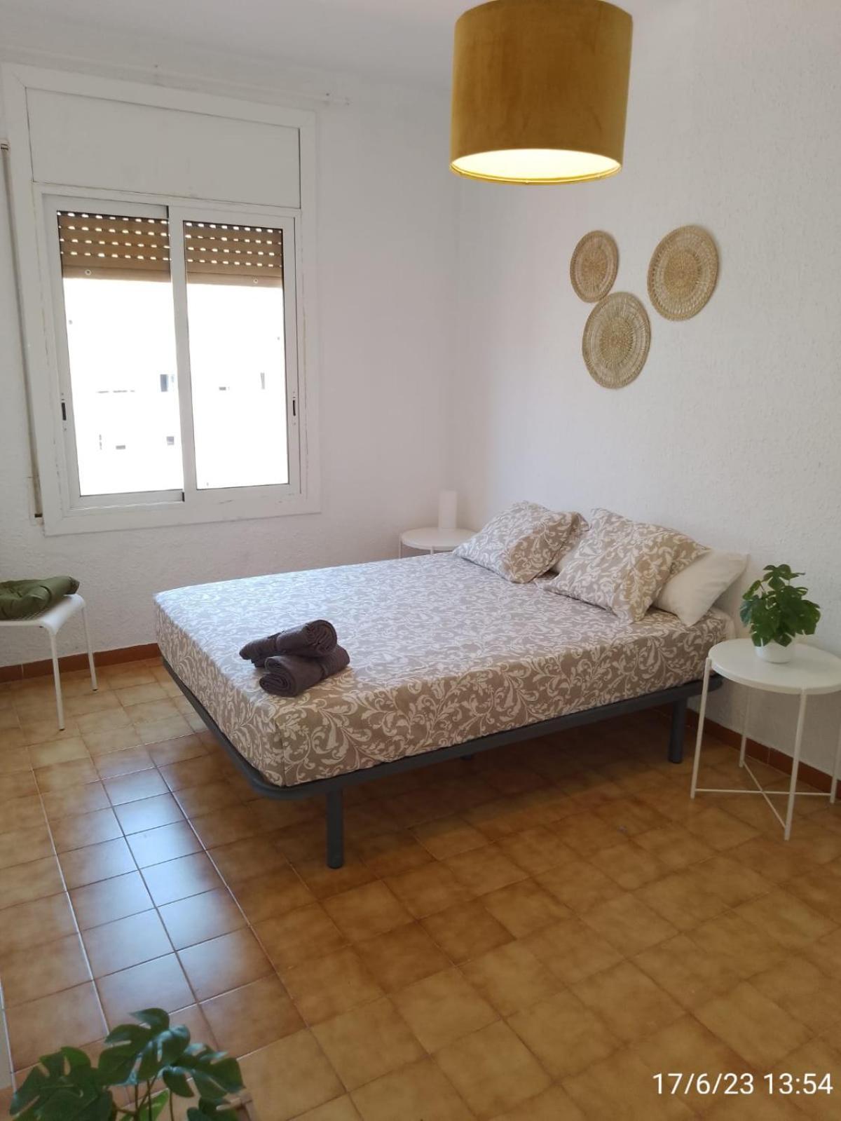 Apartment Ronda *