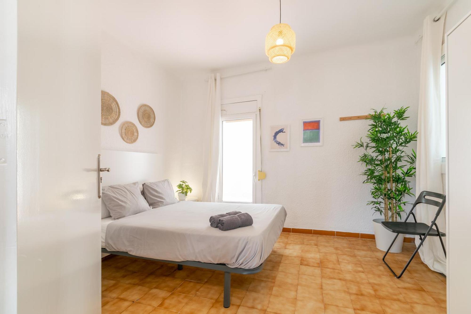 Ronda Apartment Barcelona